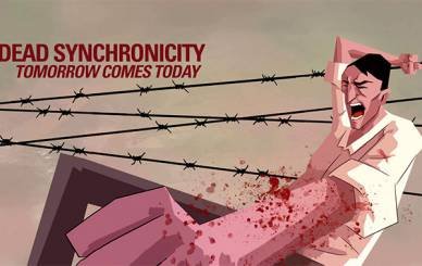 Análisis: Dead Synchronicity: Tomorrow comes today