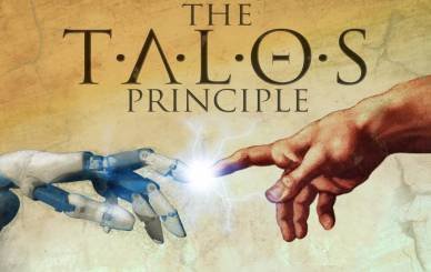 Análisis: The Talos Principle