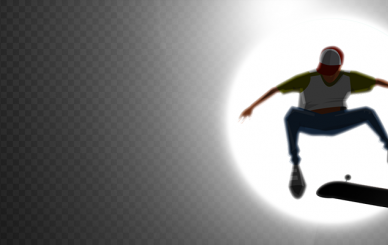 [EGX 2014] Roll7 anuncia OlliOlli 2