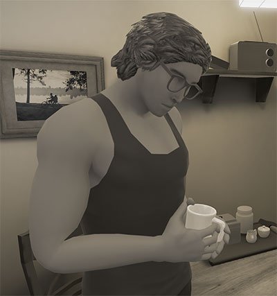 Análisis: Fragments of Him