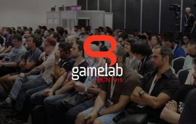 Gamelab BCN 2015. Día 2.