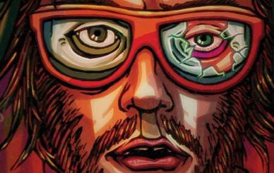 Hotline Miami 2 también nos da cita hoy
