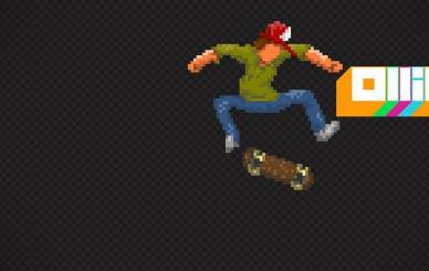 Más plataformas para el skater de OlliOlli