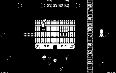 Minit llegará a Nintendo Switch en 2018