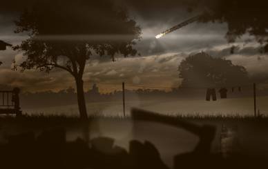 Orphan, el Limbo hiperrealista
