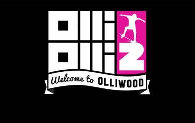 Por fin, OlliOlli 2 sale la semana que viene