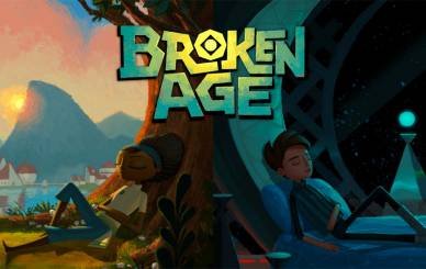 Ya hay fecha de la segunda parte de Broken Age